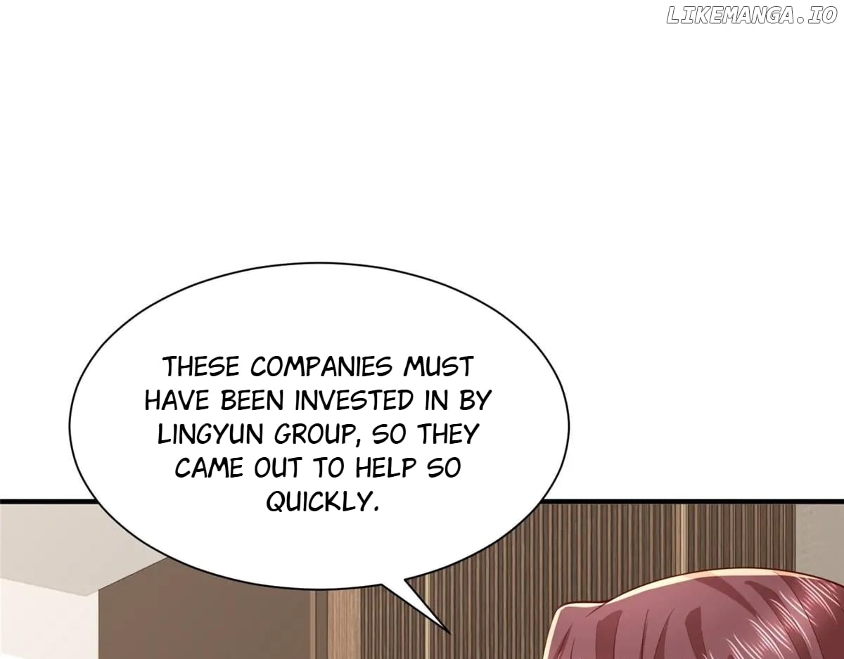 I randomly have a new career every week Chapter 776 - page 64